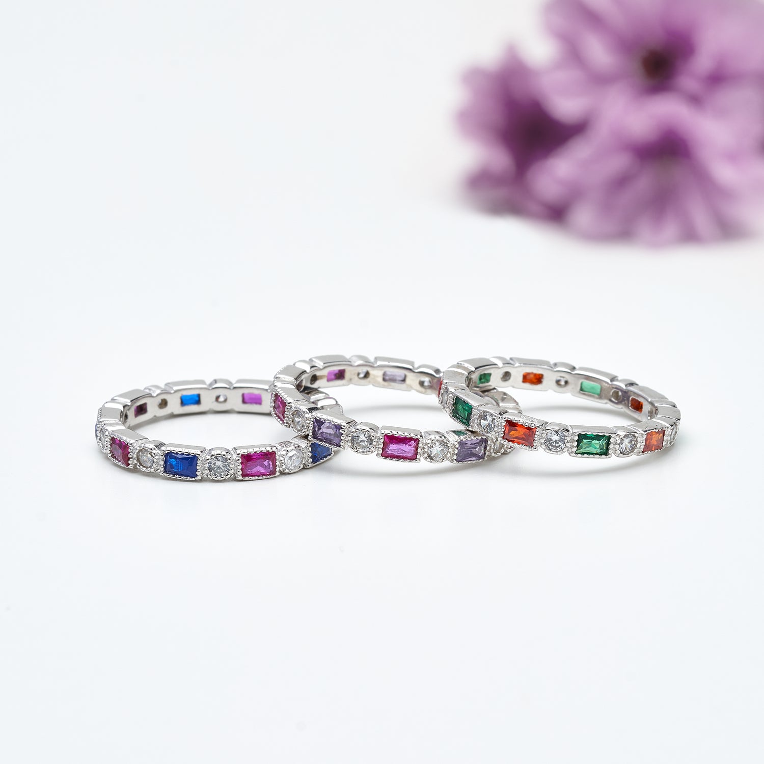 Rings