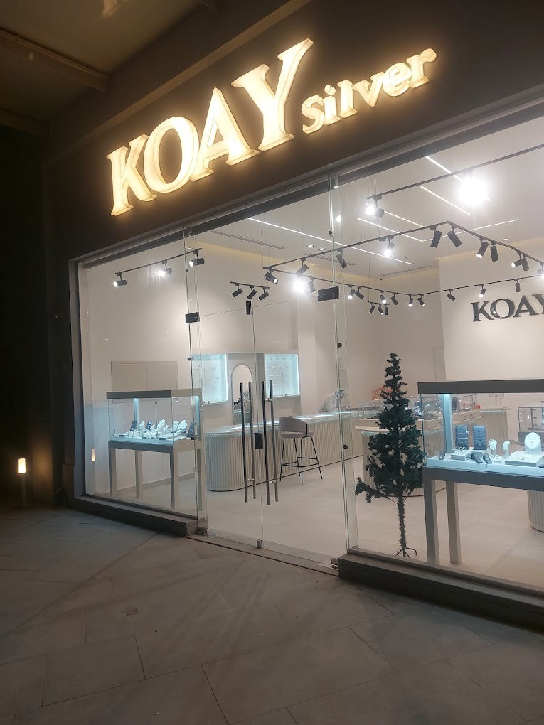 KOAY Silver Store