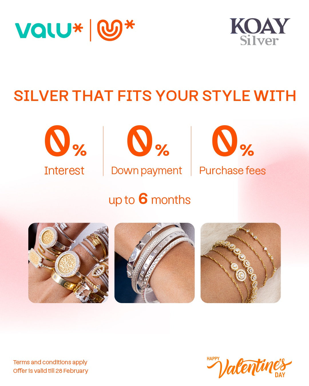 KOAY Silver Store
