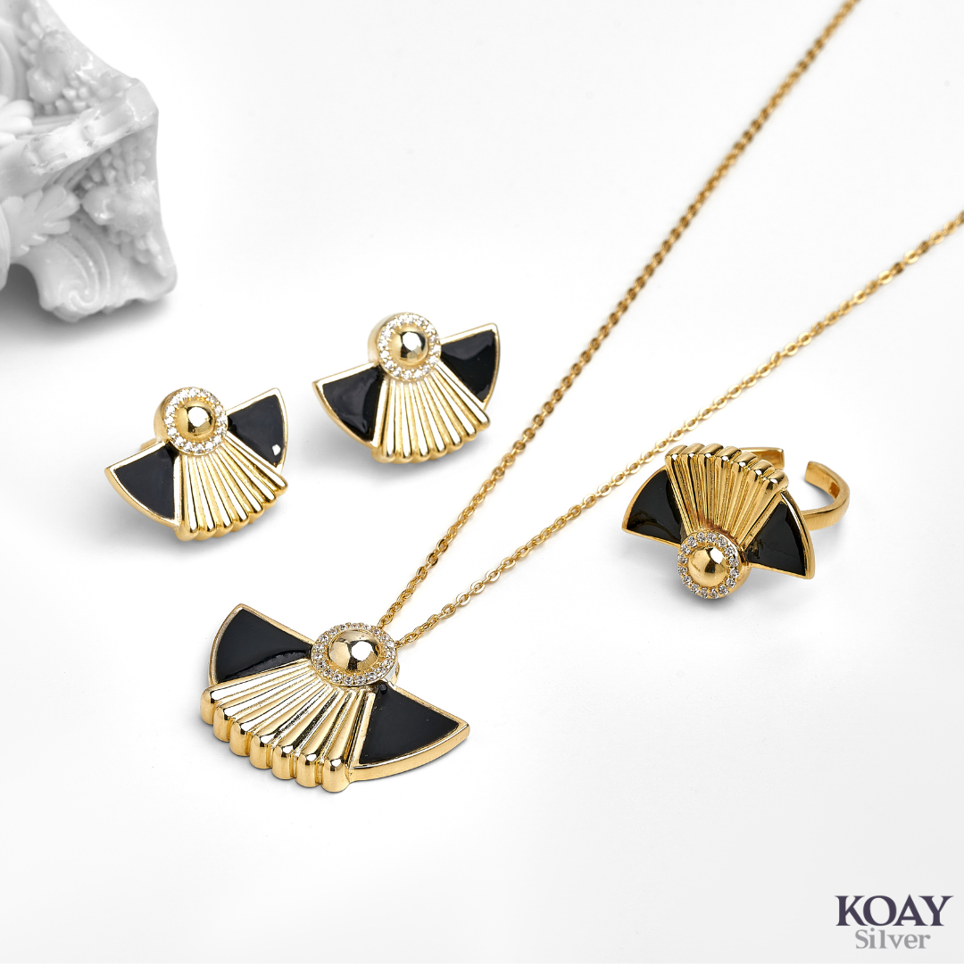 More To See – KOAY Jewelry