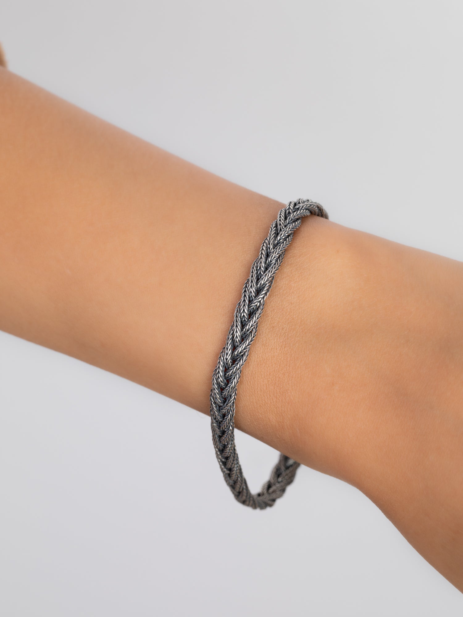 Braided (04) Bracelet