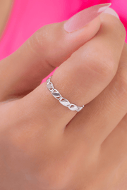 Plain (0129) Ring