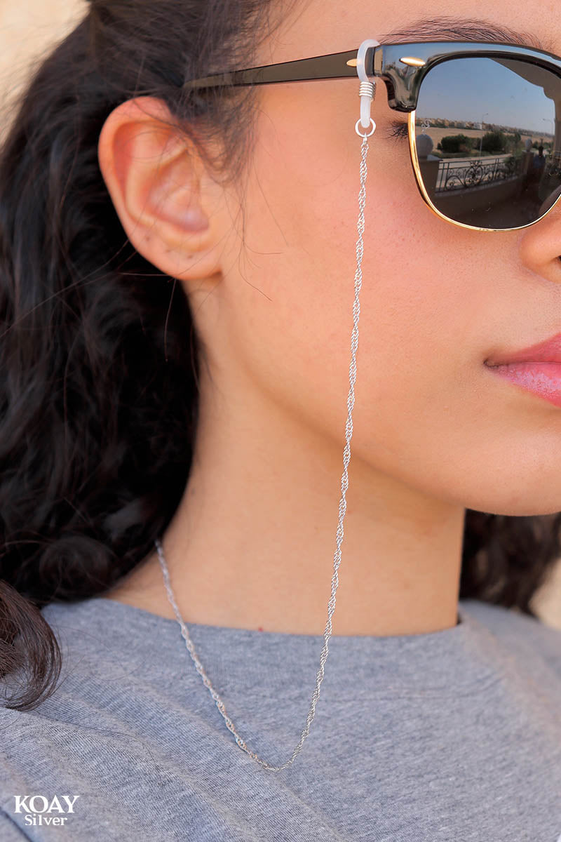 Twist Chain Cord