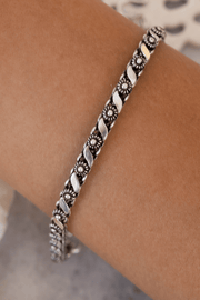 Bali Chain (02) Bracelet