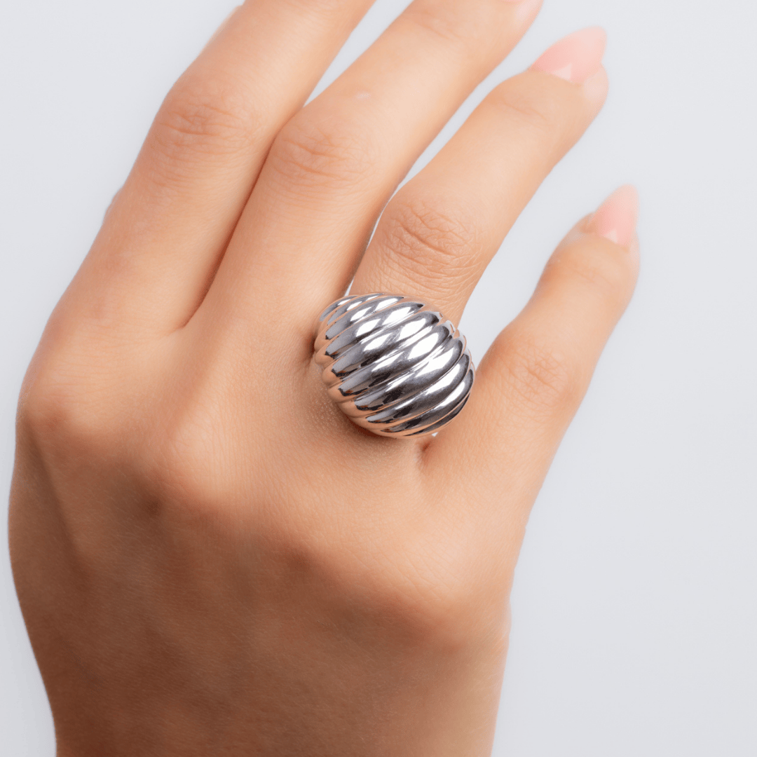 Plain (0135) Ring