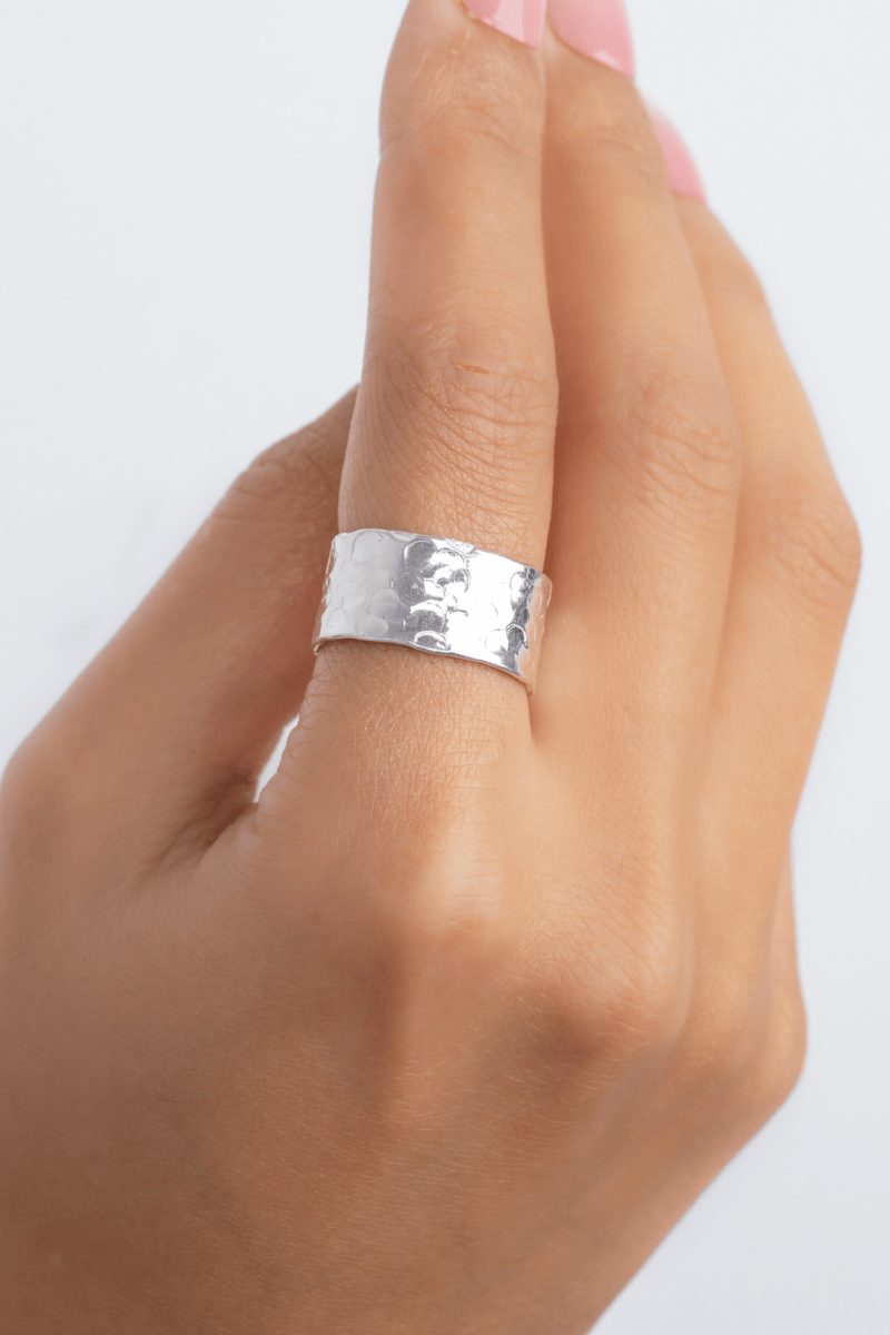 Bedouin Barq (03) Ring