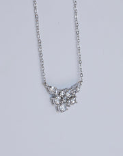 Zircon (014) Necklace