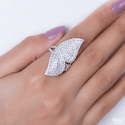 Zircon (0141) Ring