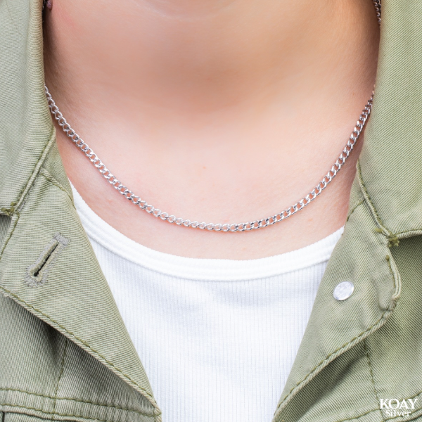 Gourmet (04) Necklace