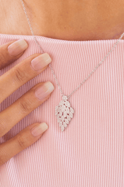 zircon (027) Necklace