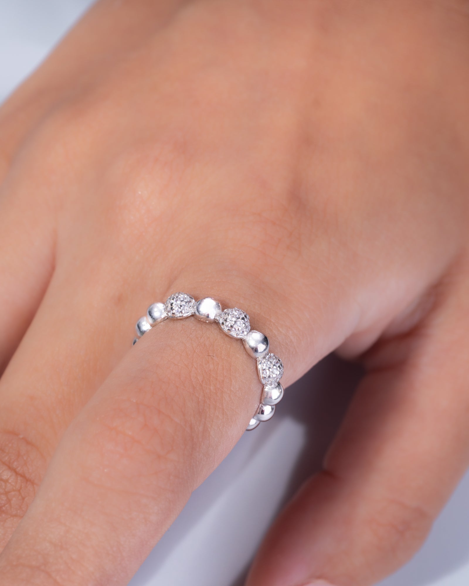 Tex (0100) Ring