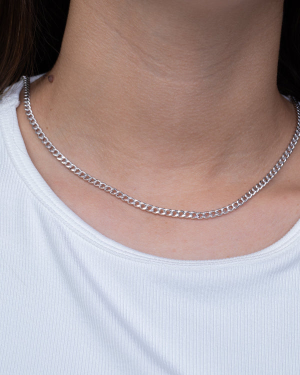 Gourmet (04) Necklace