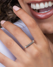 Boho (015) Ring