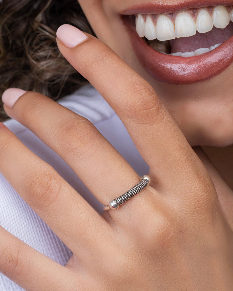 Boho (015) Ring