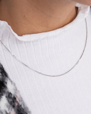 Box Balls Necklace