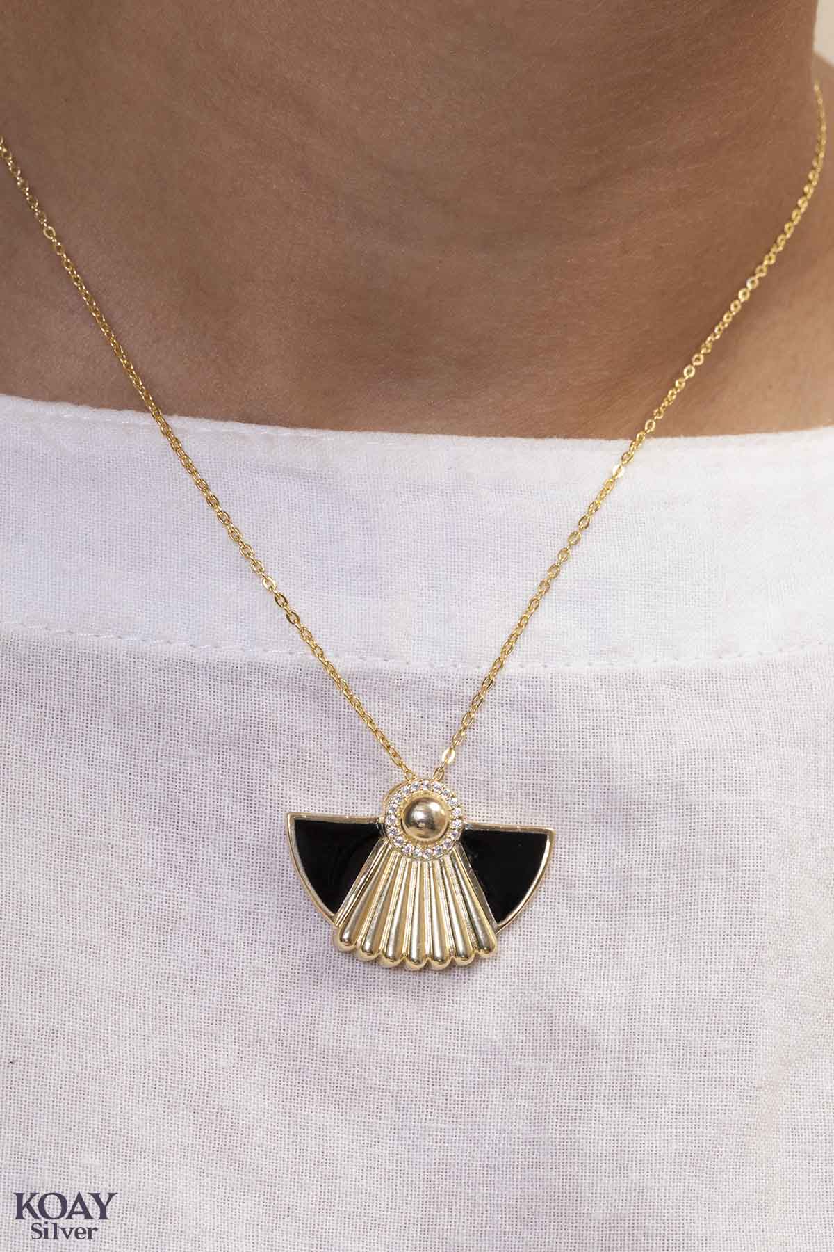 Itn GP Necklace