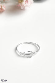 Tiny Anchor Ring