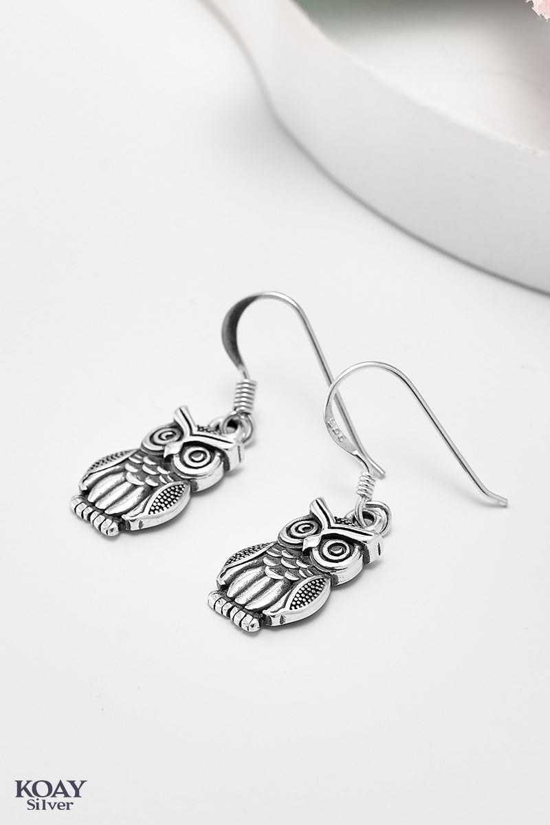 Owl Set