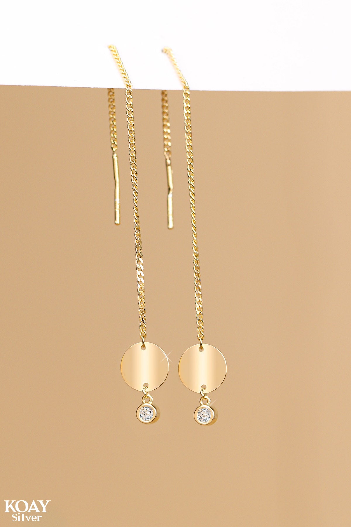 Barq Zircon Chain GP