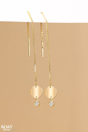 Barq Zircon Chain GP