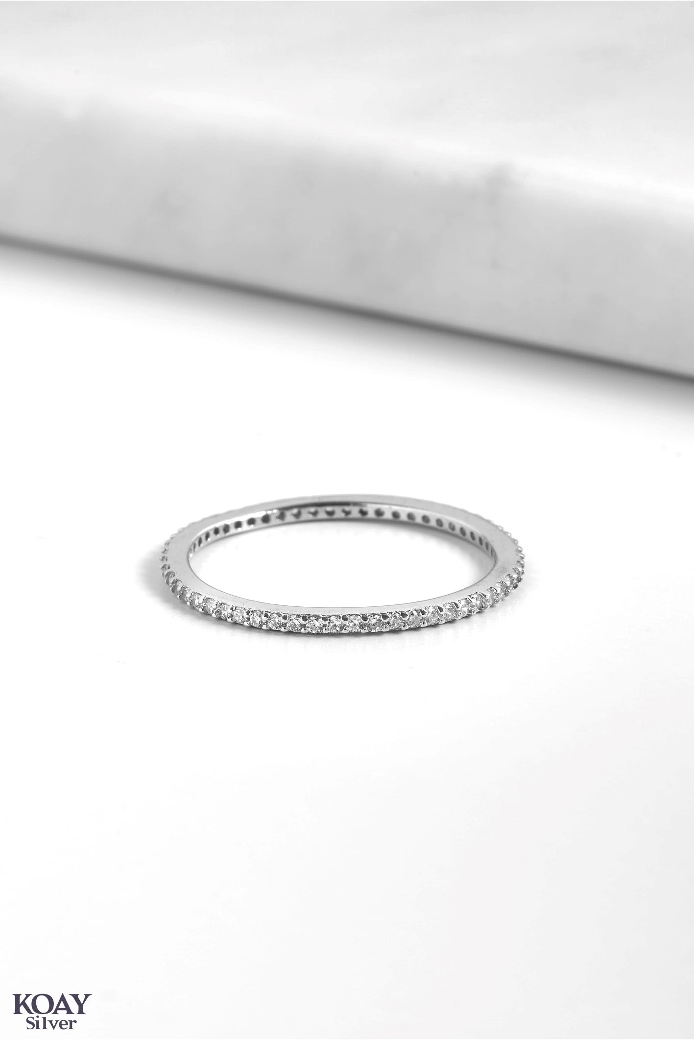 Zircon Ring (080)