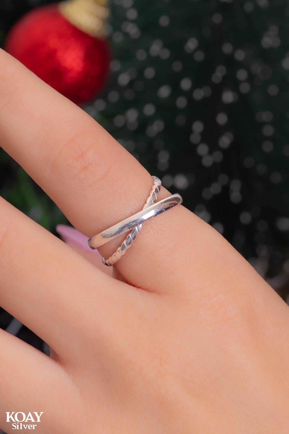 Mix Ring