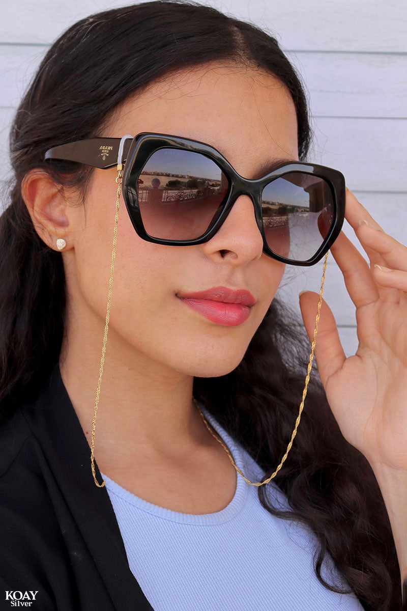 Twist Chain GP Cord