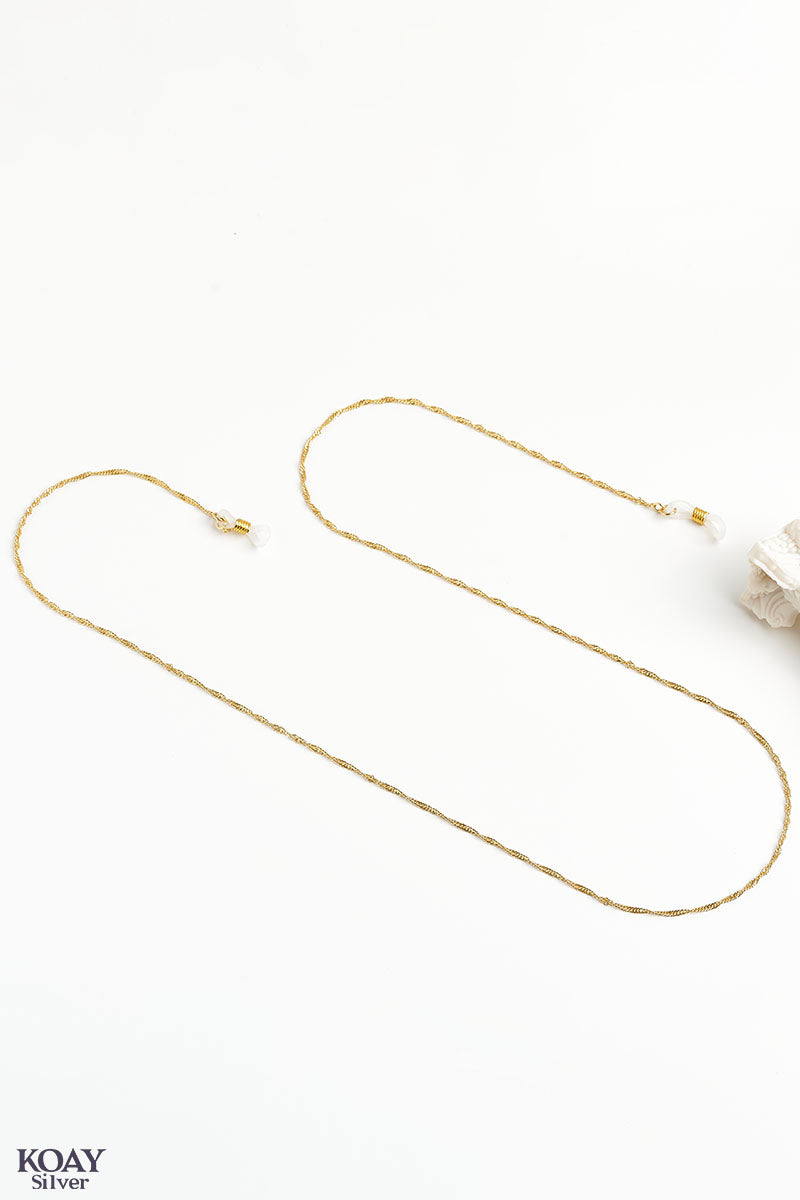 Twist Chain GP Cord