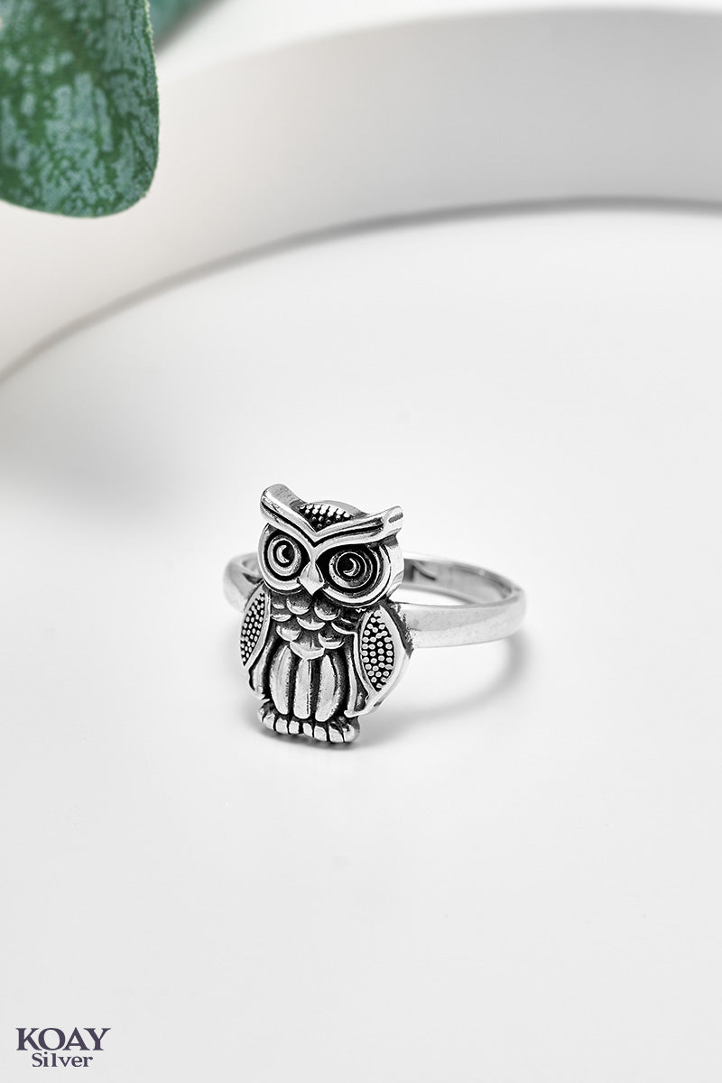 Owl Set