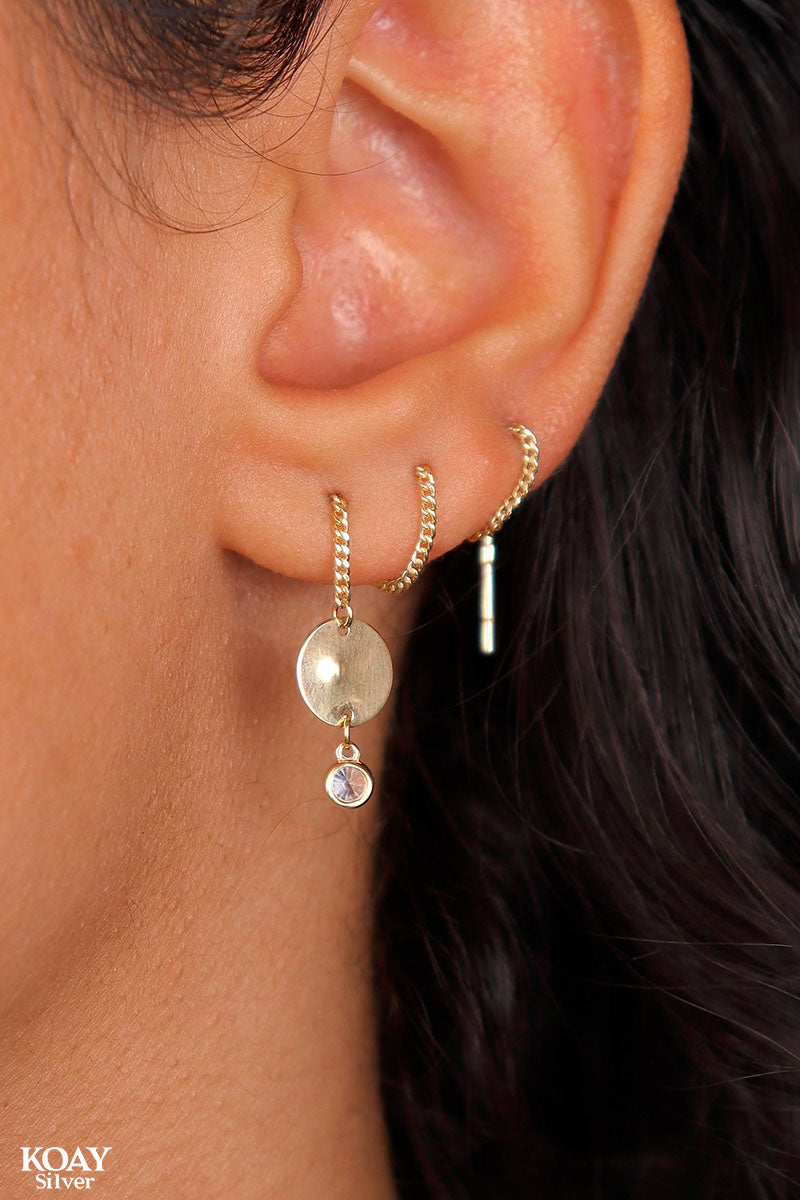 Barq Zircon Chain GP