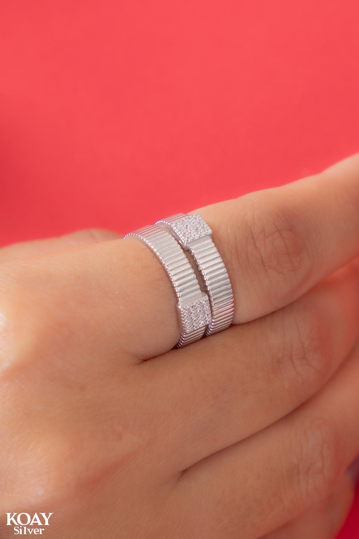 Zircon (077) Ring