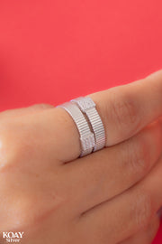 Zircon (077) Ring