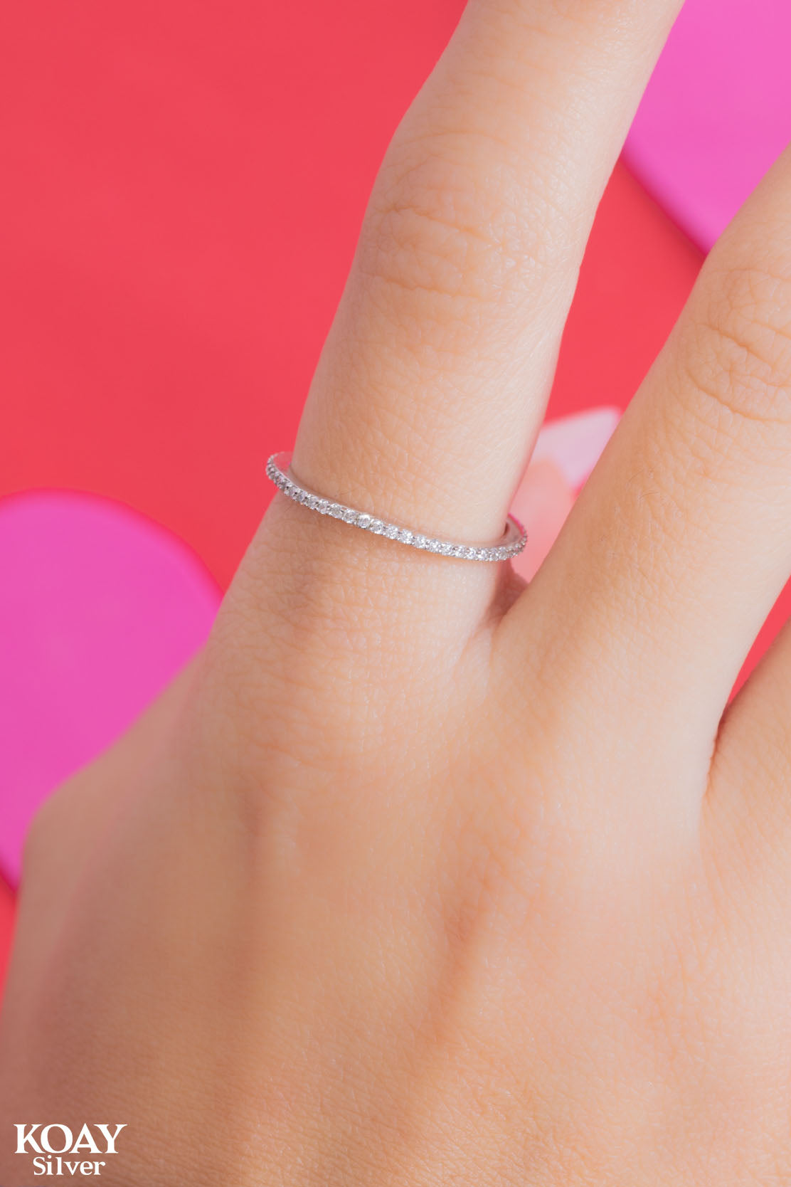 Zircon Ring (080)