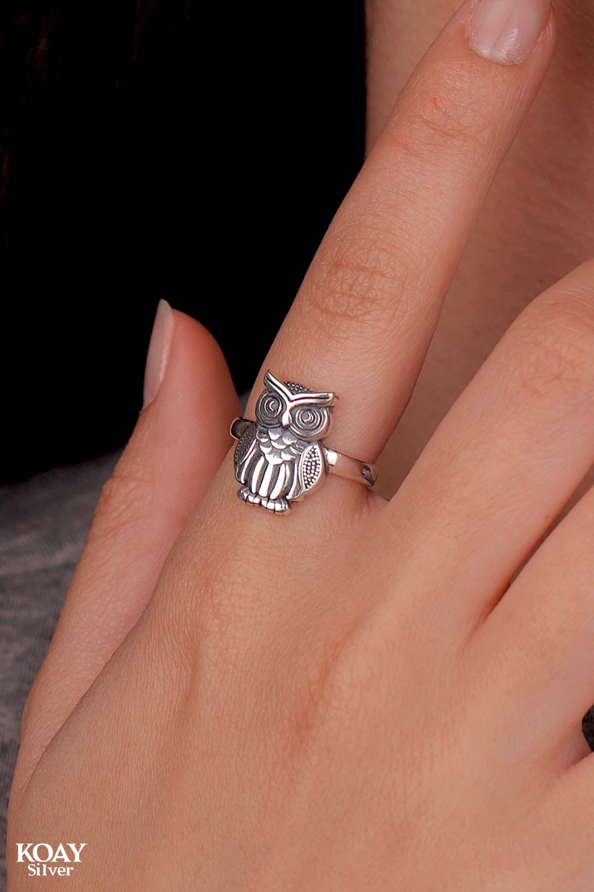 Owl Set