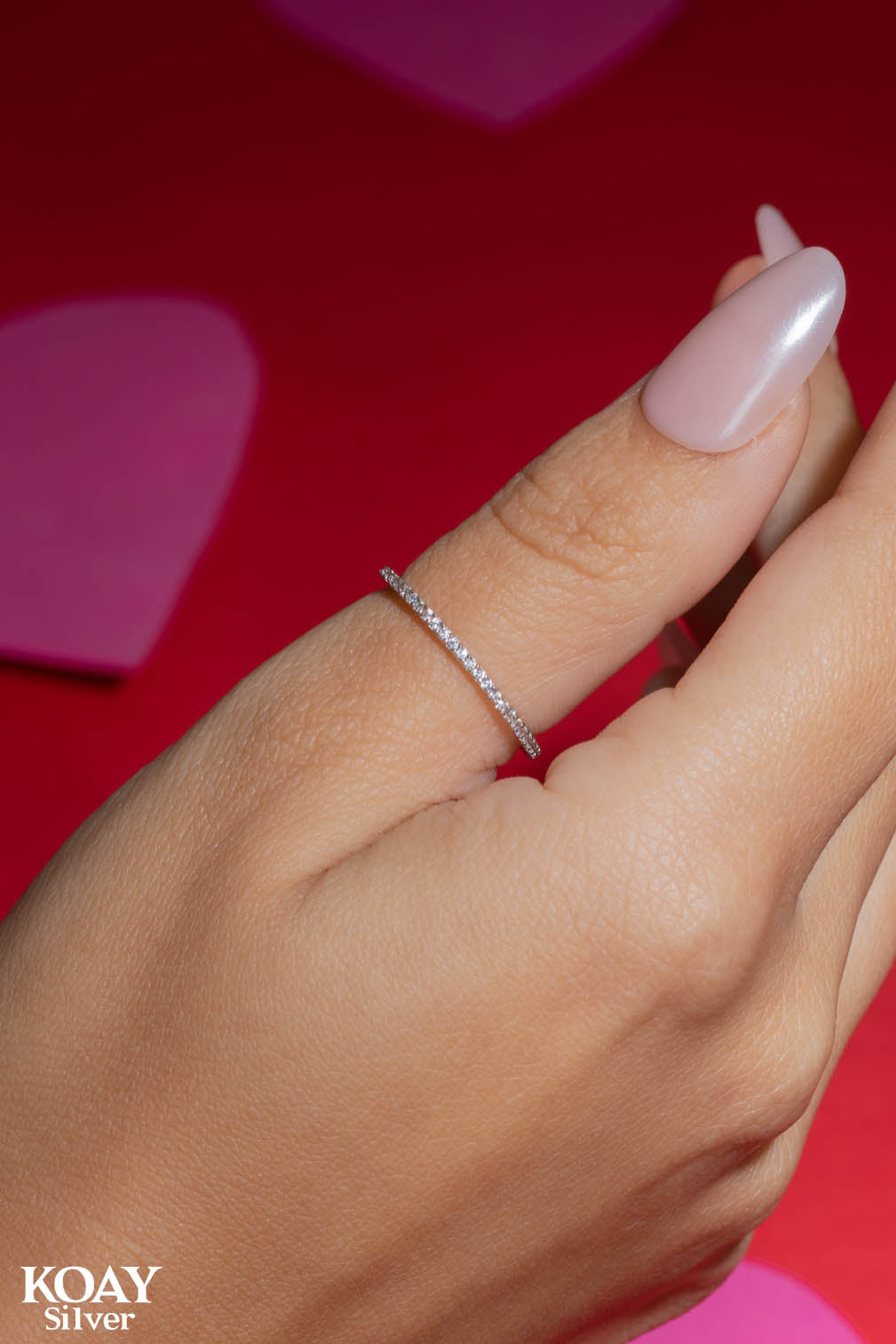 Zircon Ring (080)
