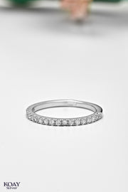Zircon Ring (059)