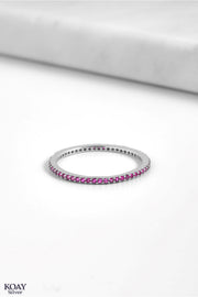 Zircon (080-Hot Pink)