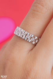 Zircon Ring (082)