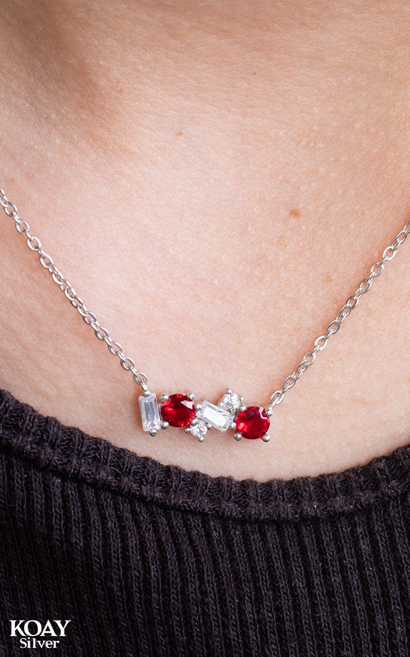 Zircons (07) Red N