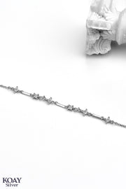 Zircon (011) Bracelet