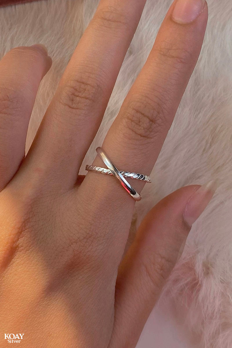 Mix Ring
