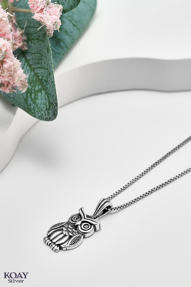 Owl Set