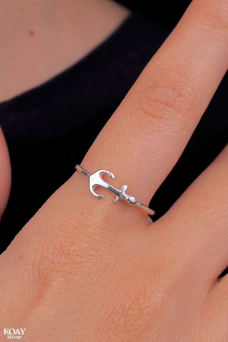Tiny Anchor Ring