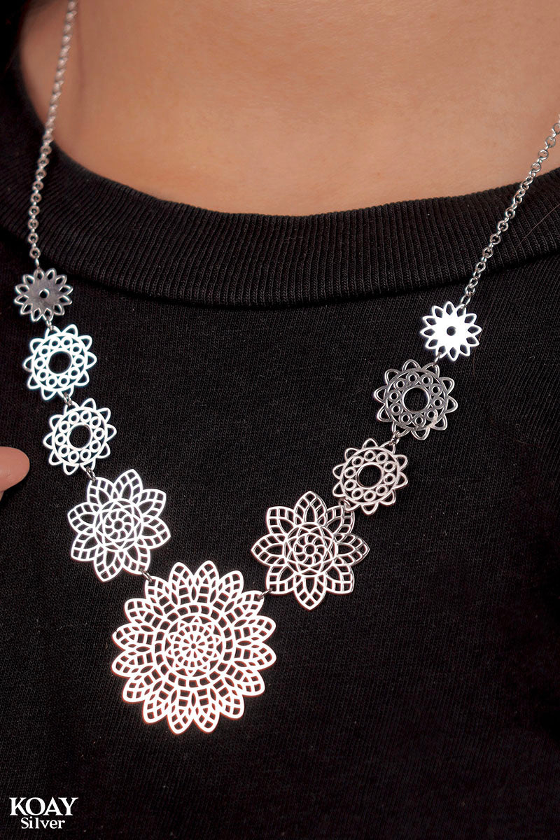 Tex Necklace