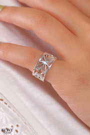Geo Ring