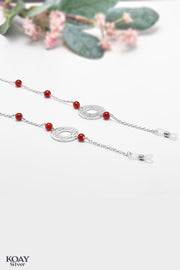 Red Tex Cord