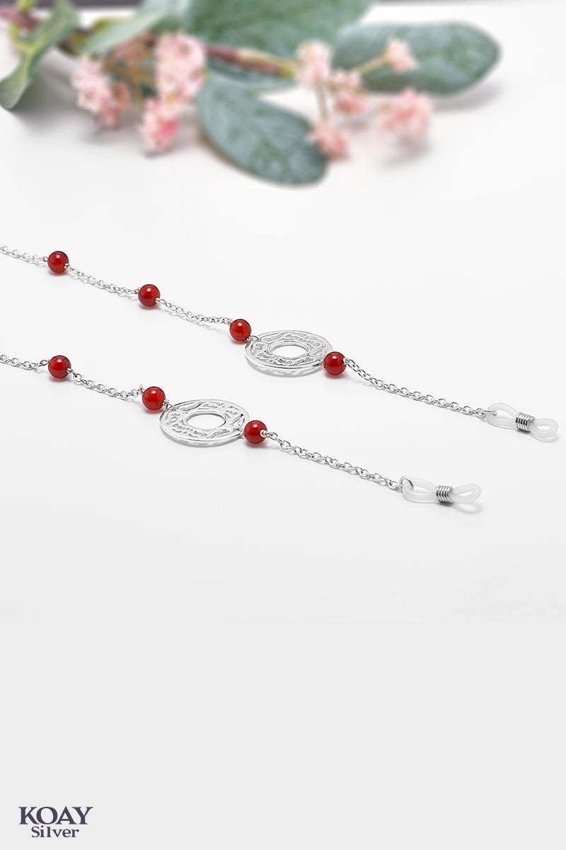 Red Tex Cord