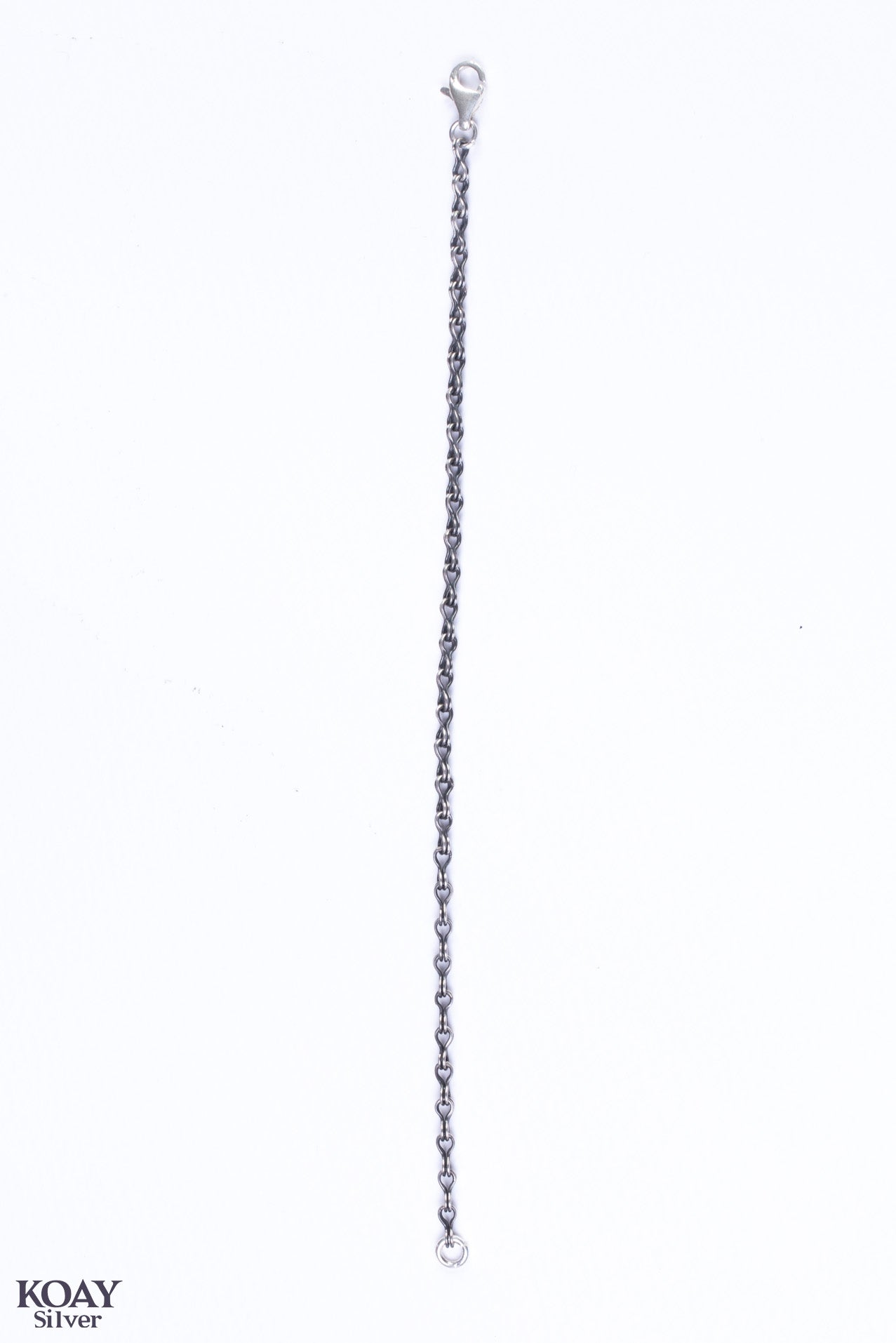 Arabic chain Bracelet