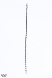 Arabic chain Bracelet