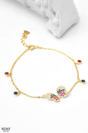 Butterfly Bracelet GP